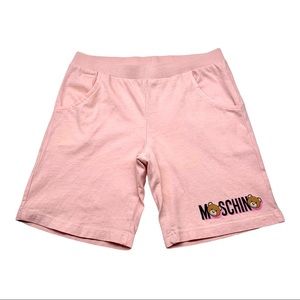 MOSCHINO Baby shorts